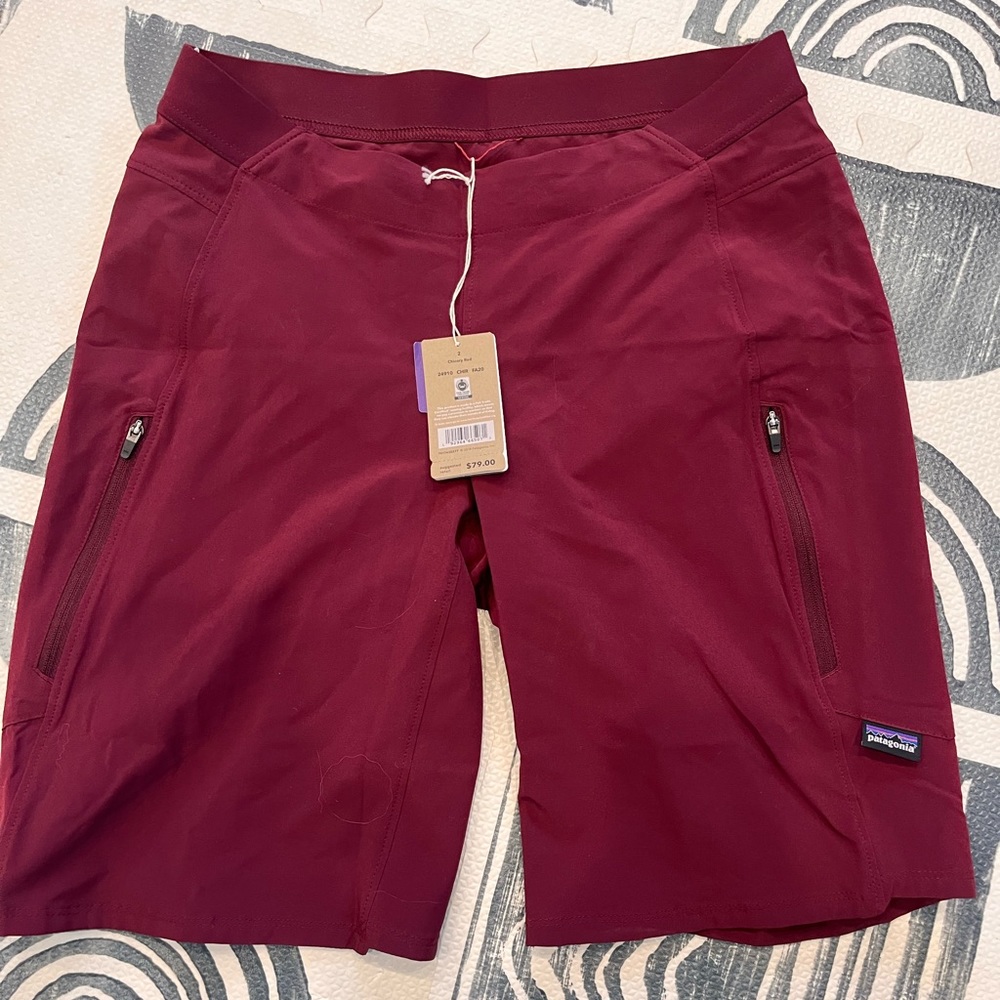 Patagonia Tyrolean Bike Shorts